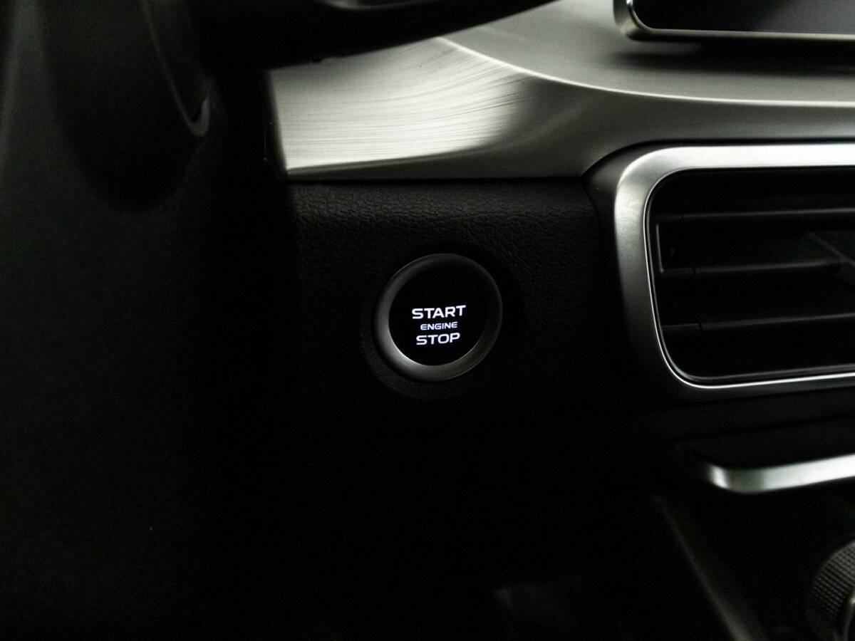 Geely Coolray 2022 года с пробегом. Фото: #21