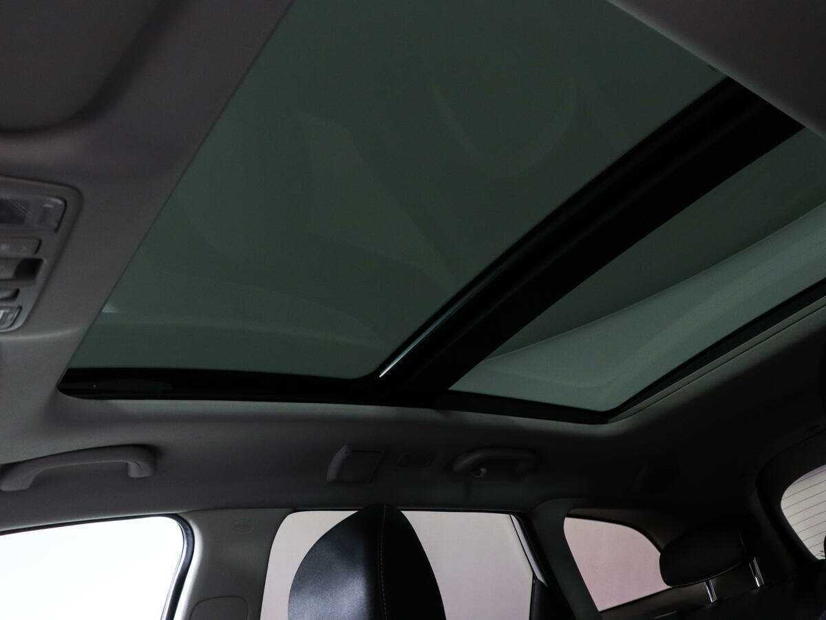 Kia Ceed 2018 года с пробегом. Фото: #15