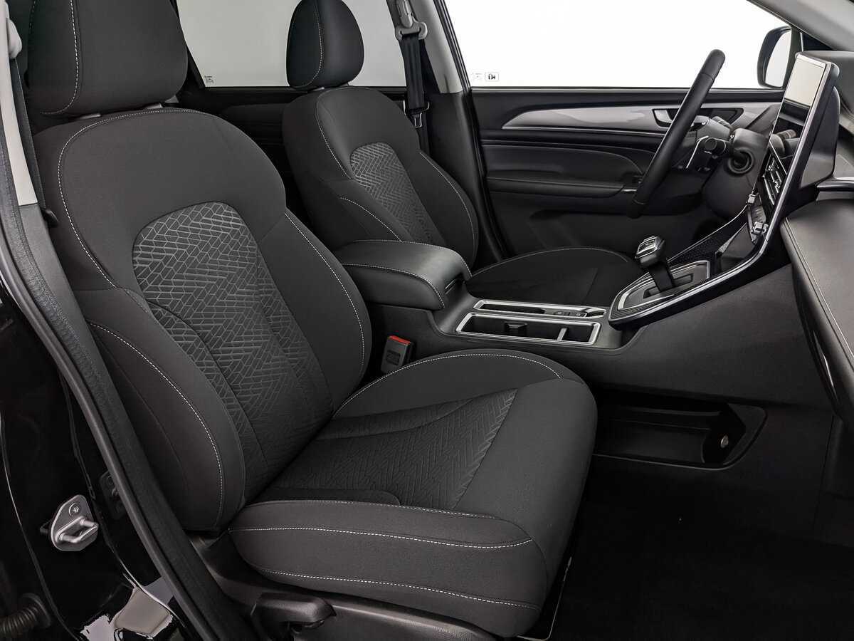 Haval M6 2023 года с пробегом. Фото: #21