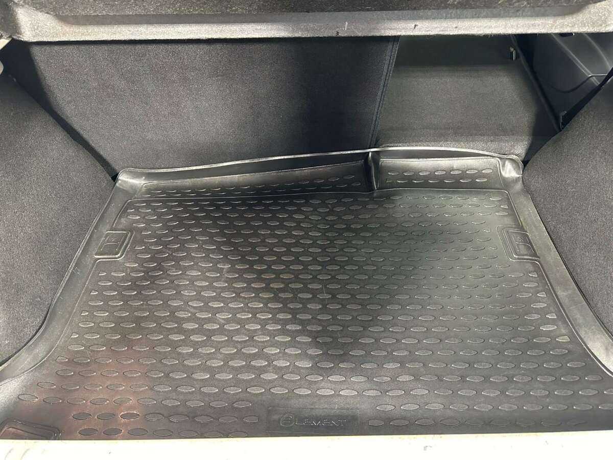 Renault Sandero 2019 года с пробегом. Фото: #16