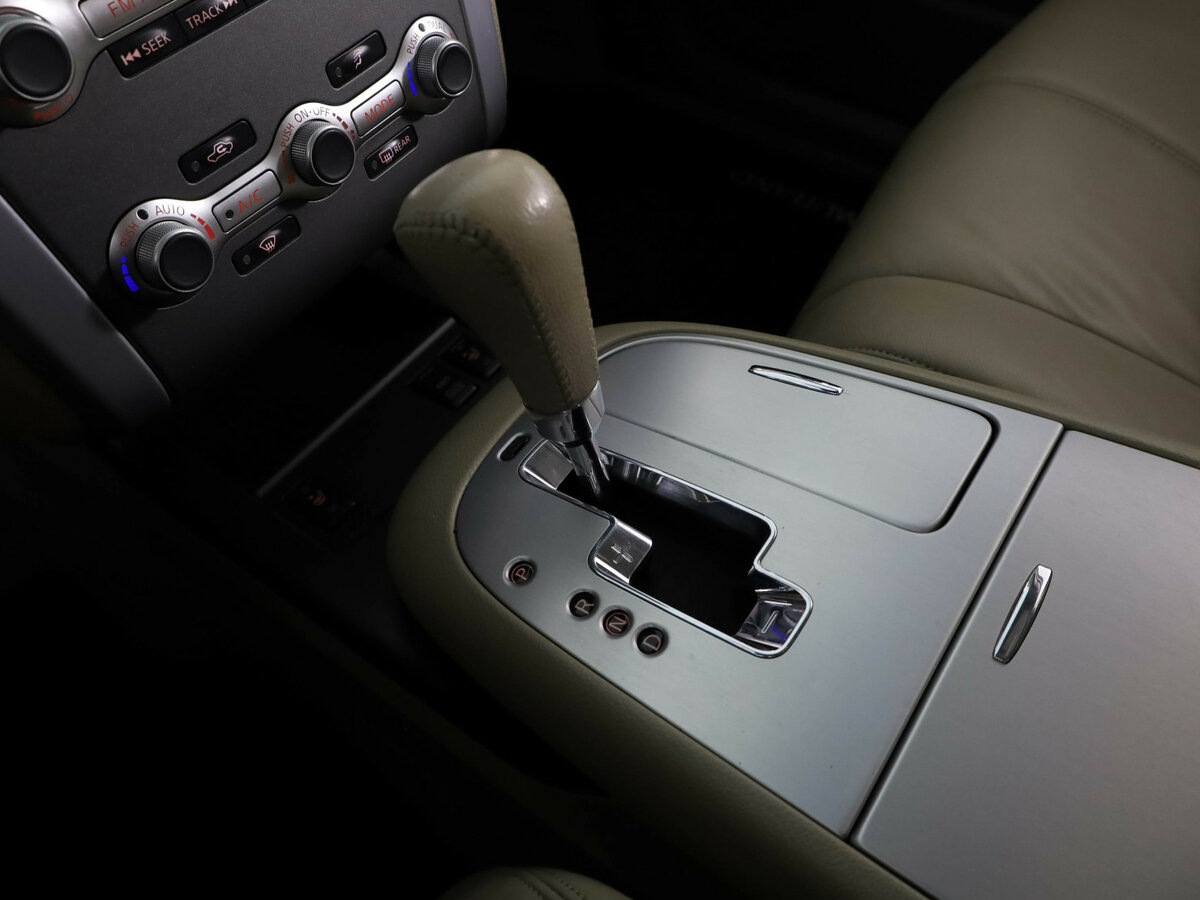 Nissan Murano 2014 года с пробегом. Фото: #11