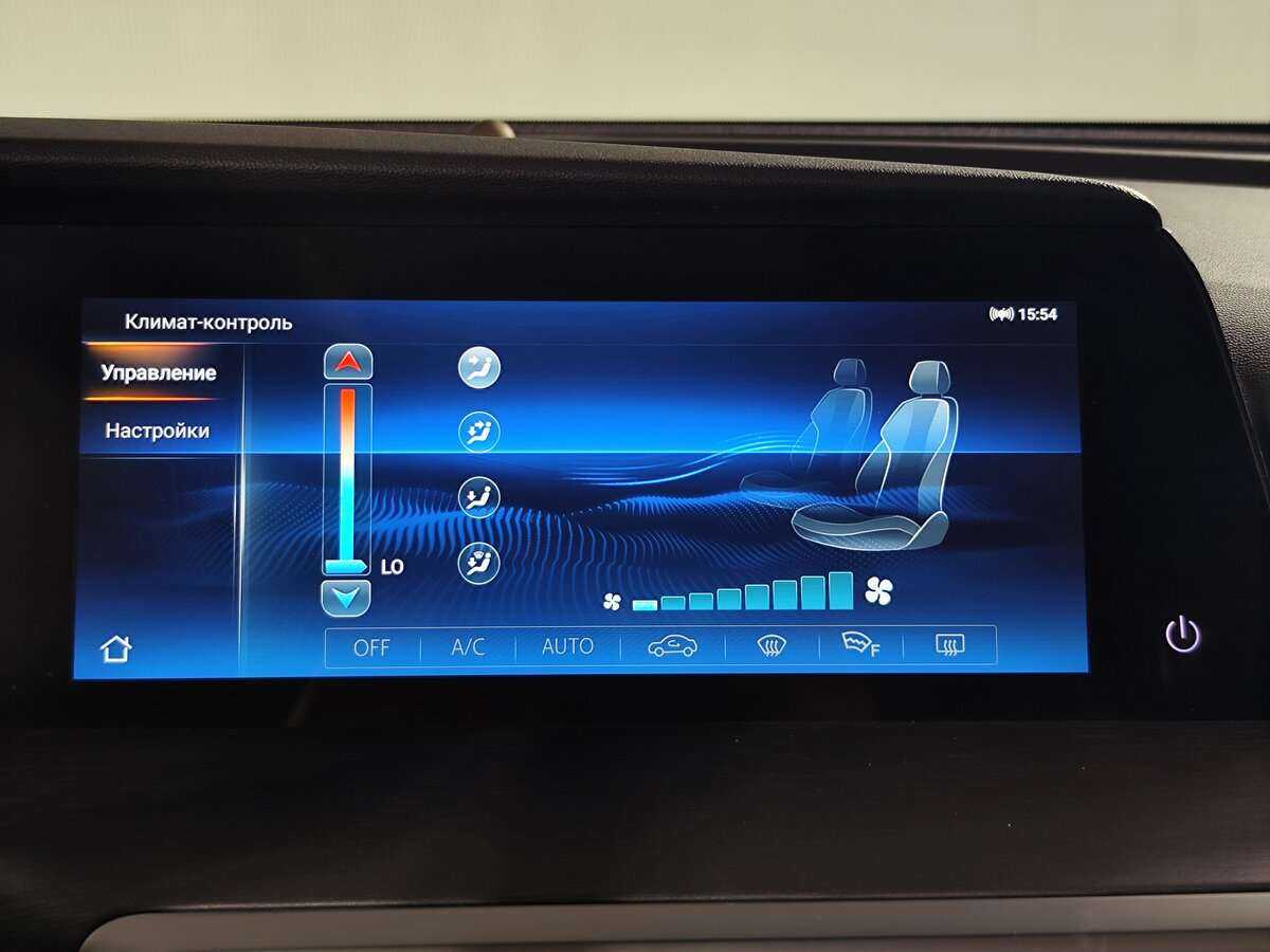 Changan CS35PLUS 2022 года с пробегом. Фото: #11