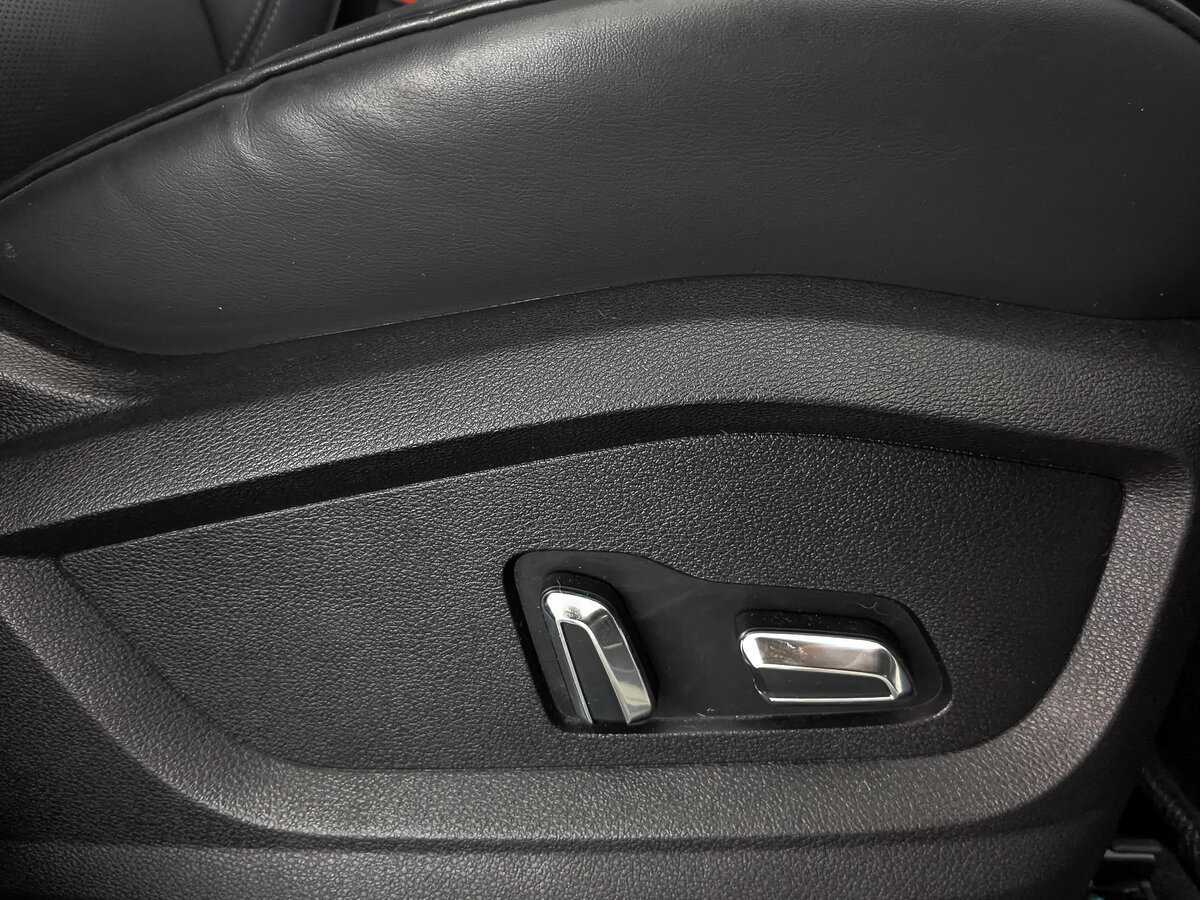 EXEED LX 2022 года с пробегом. Фото: #23