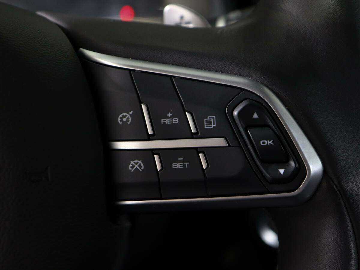 Haval F7 2022 года с пробегом. Фото: #18