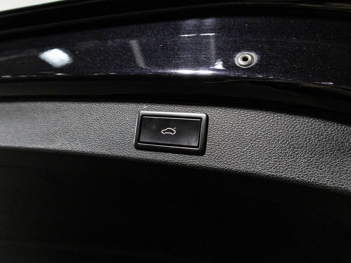 Skoda Kodiaq 2020 года с пробегом. Фото: #15