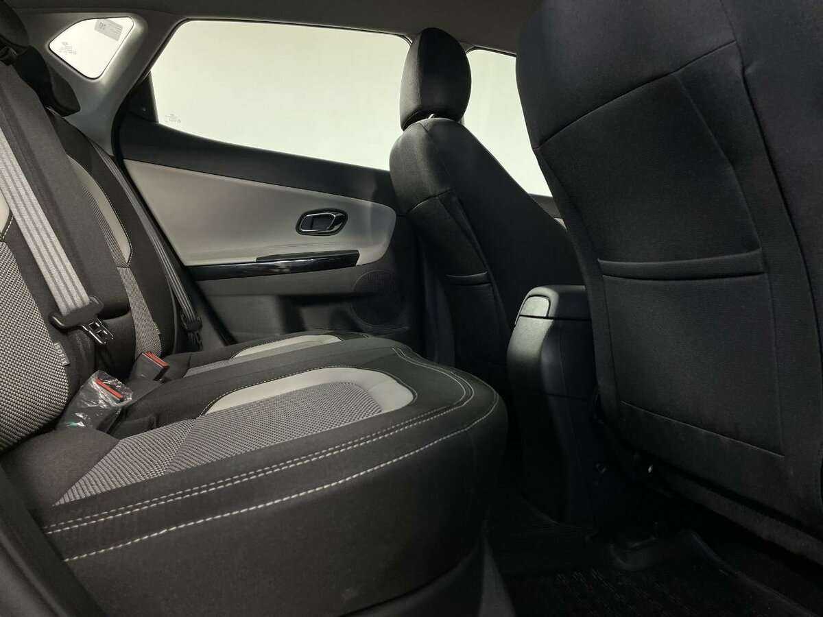 Kia Ceed 2015 года с пробегом. Фото: #15