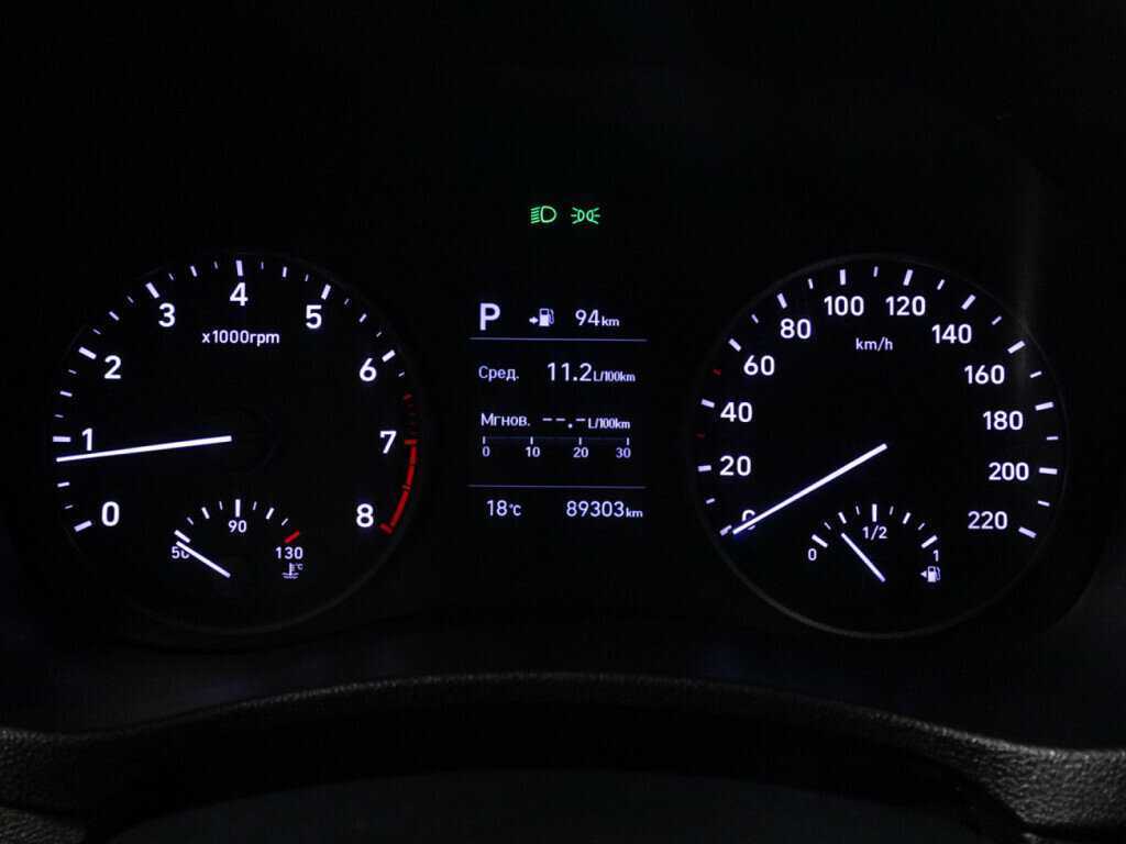 Hyundai Solaris 2018 года с пробегом. Фото: #11