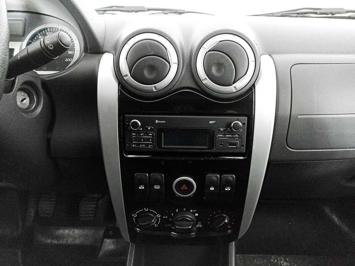 Lada (ВАЗ) Largus 2020 года с пробегом. Фото: #12