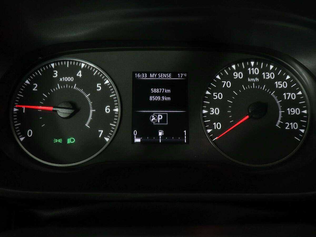 Renault Arkana 2019 года с пробегом. Фото: #10