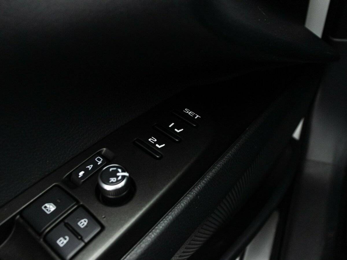 Toyota Camry 2021 года с пробегом. Фото: #16