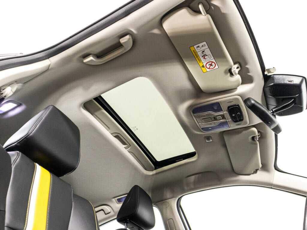 Haval F7x 2021 года с пробегом. Фото: #20