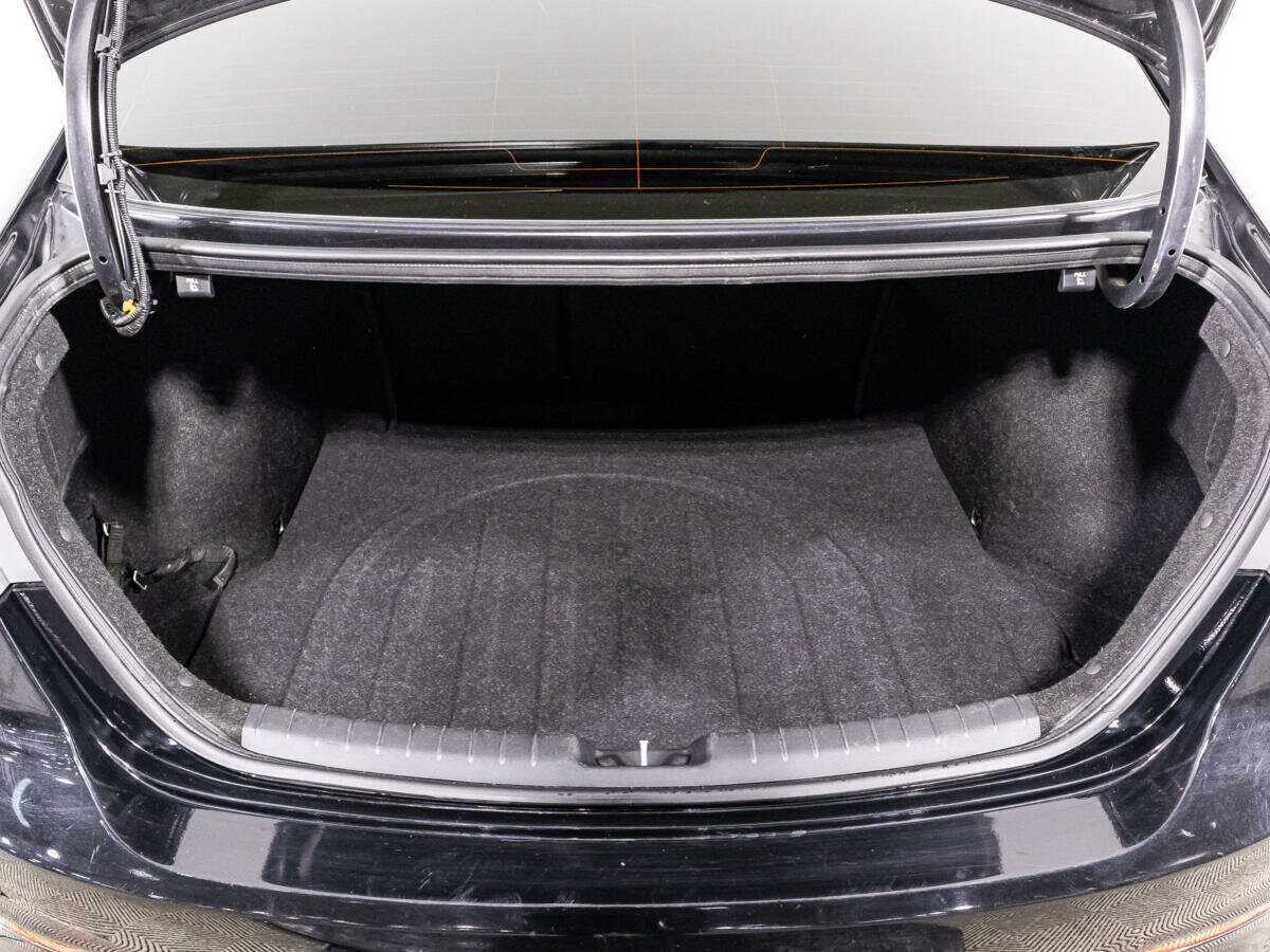 Hyundai Elantra 2017 года с пробегом. Фото: #14