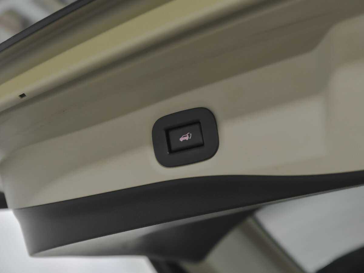 Nissan X-Trail 2015 года с пробегом. Фото: #20