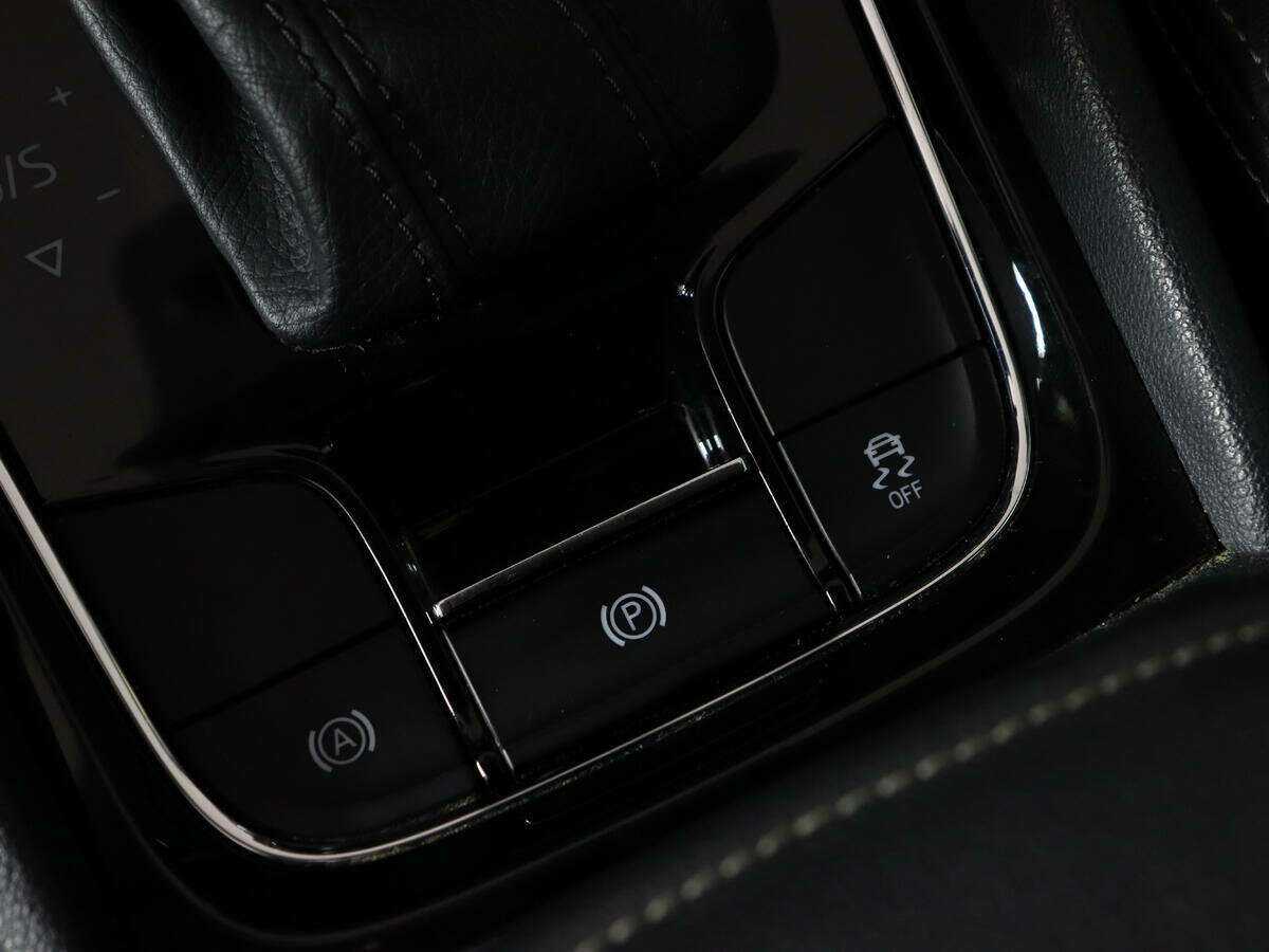 Skoda Kodiaq 2017 года с пробегом. Фото: #26