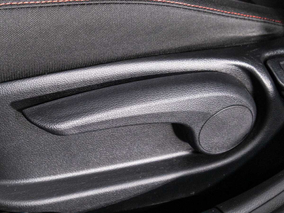 Kia Rio 2021 года с пробегом. Фото: #20