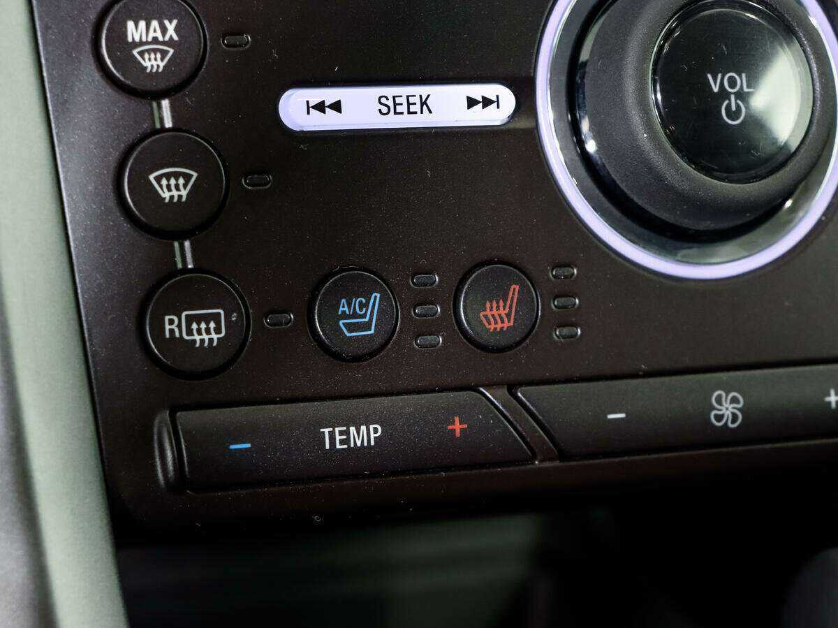 Ford Mondeo 2019 года с пробегом. Фото: #12