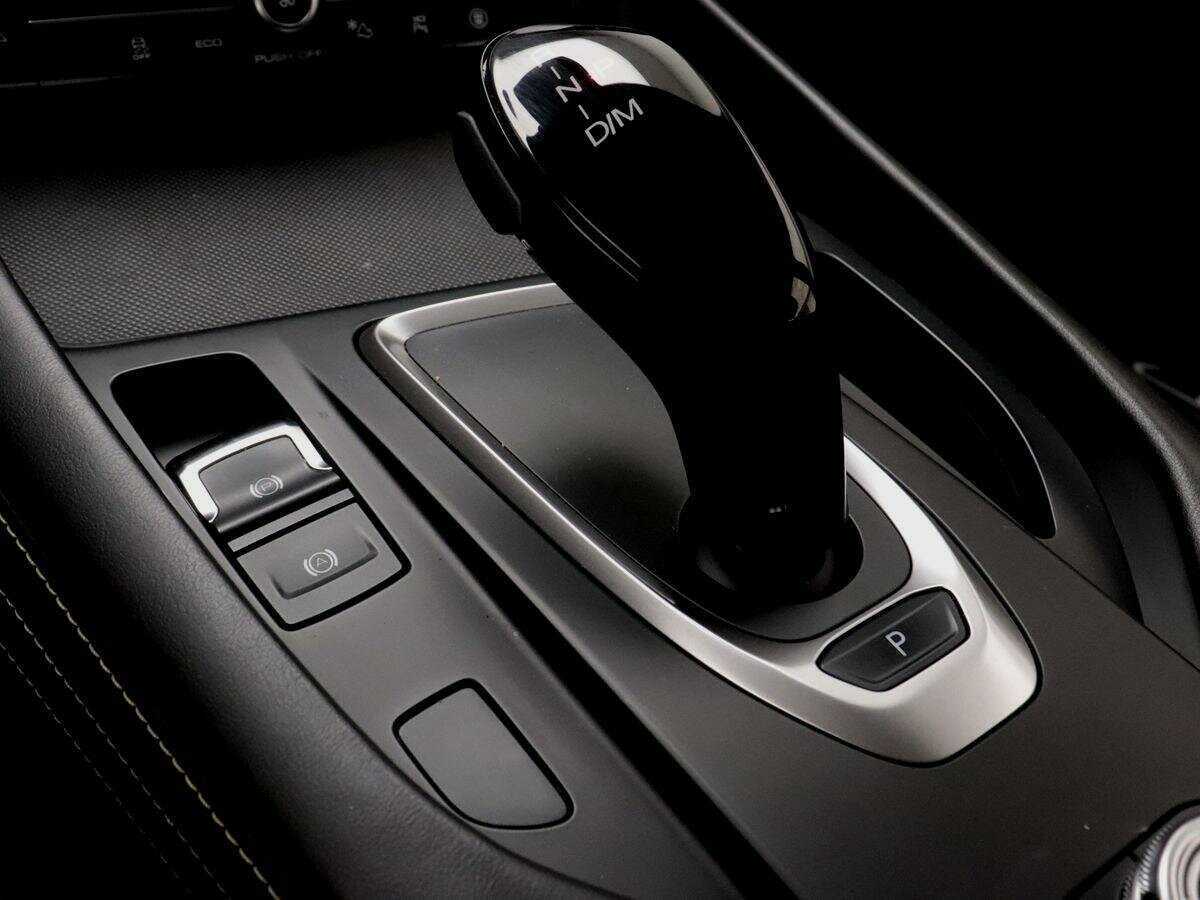 Haval F7x 2019 года с пробегом. Фото: #13