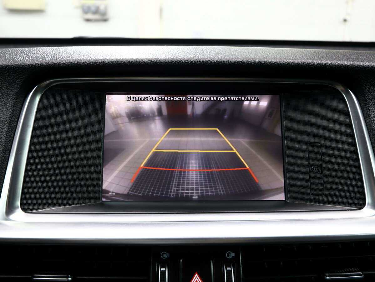 Kia Optima 2018 года с пробегом. Фото: #18