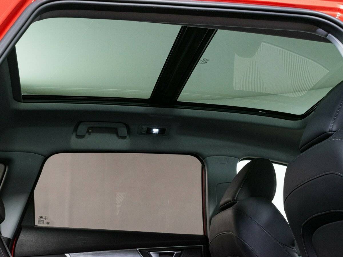 Chery Tiggo 7 Pro 2022 года с пробегом. Фото: #13