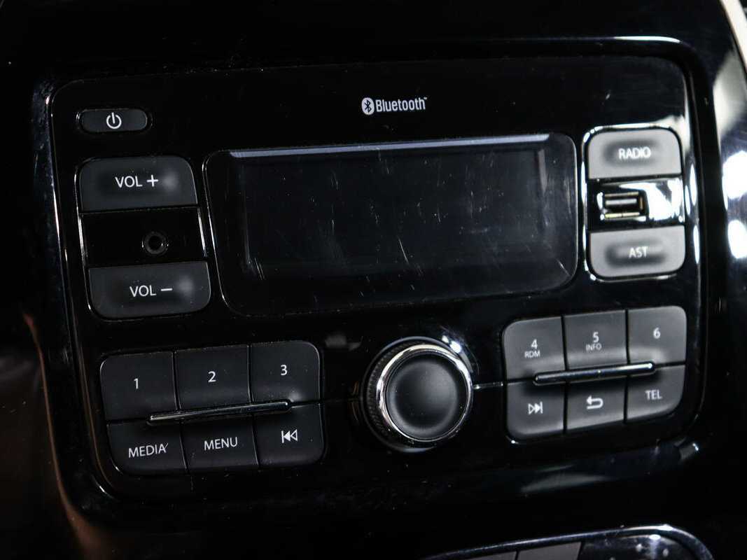 Renault Kaptur 2019 года с пробегом. Фото: #19