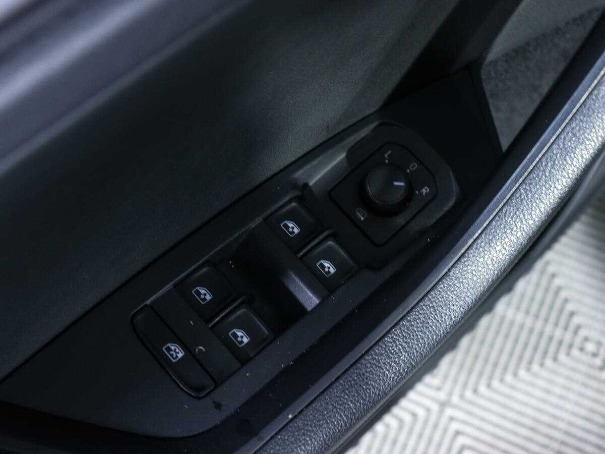 Skoda Kodiaq 2020 года с пробегом. Фото: #15