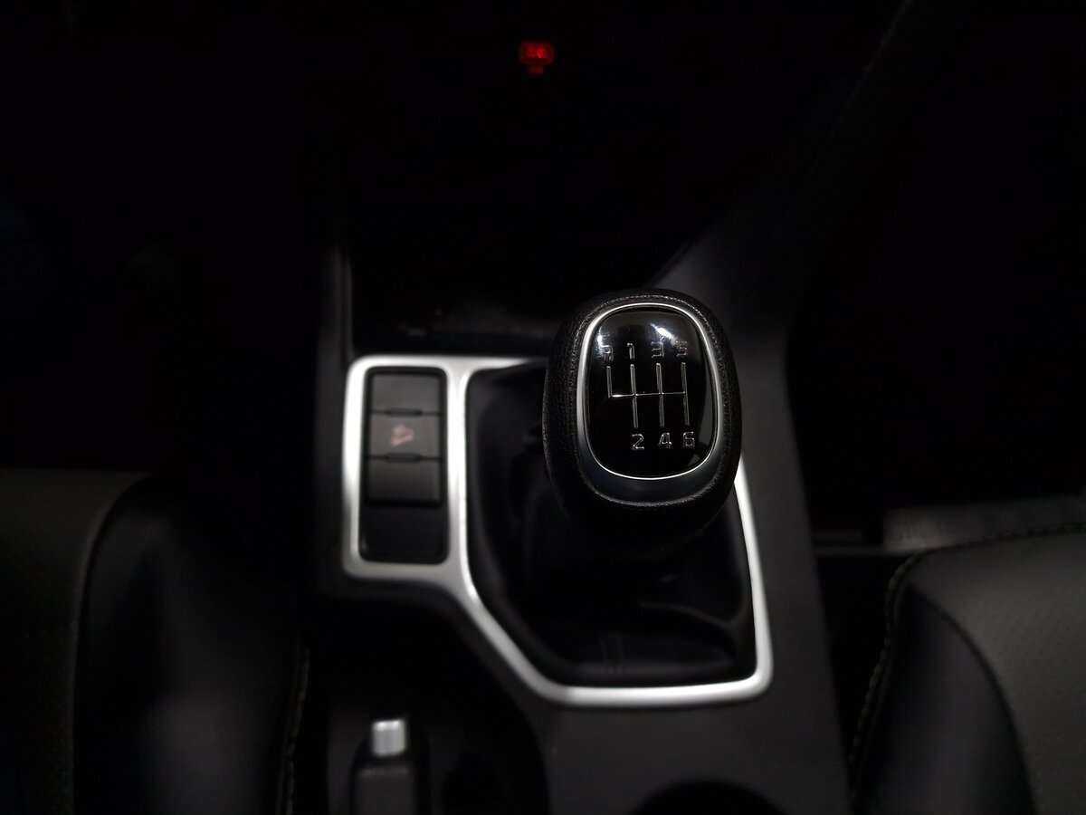Kia Sportage 2019 года с пробегом. Фото: #9