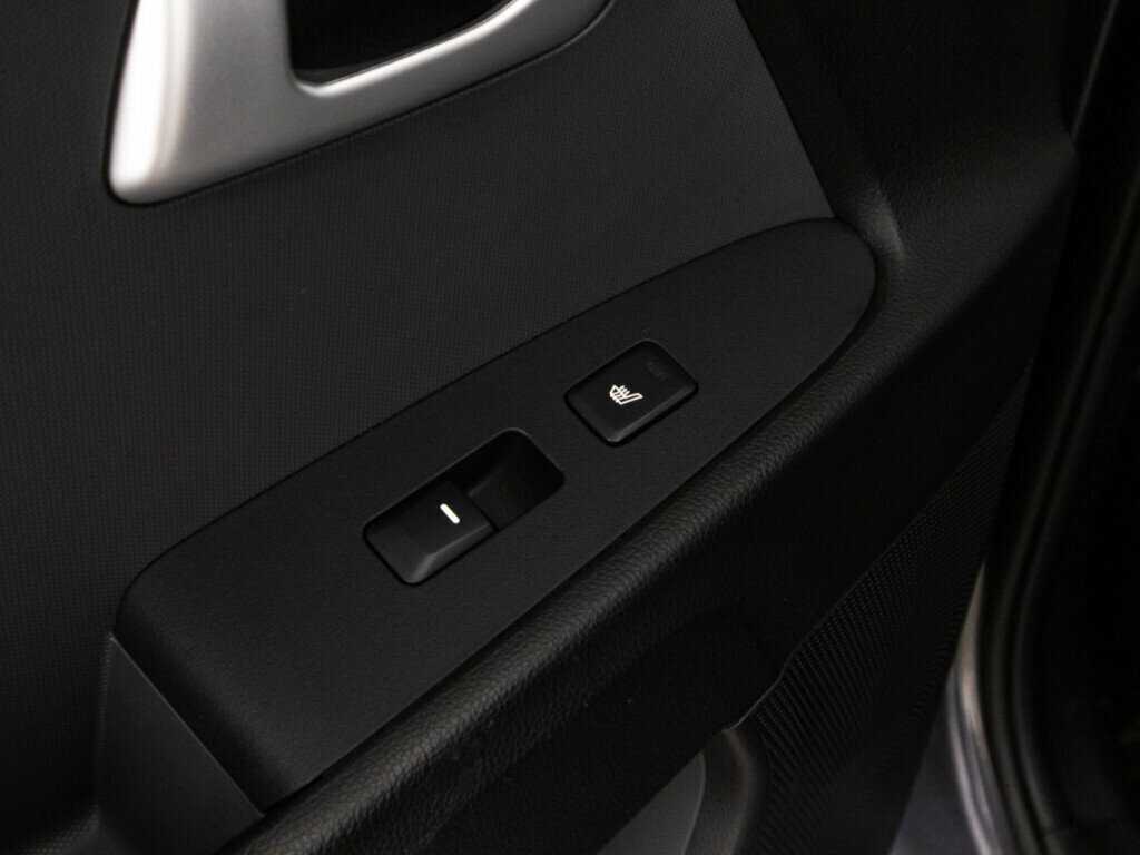 Kia Sportage 2014 года с пробегом. Фото: #19