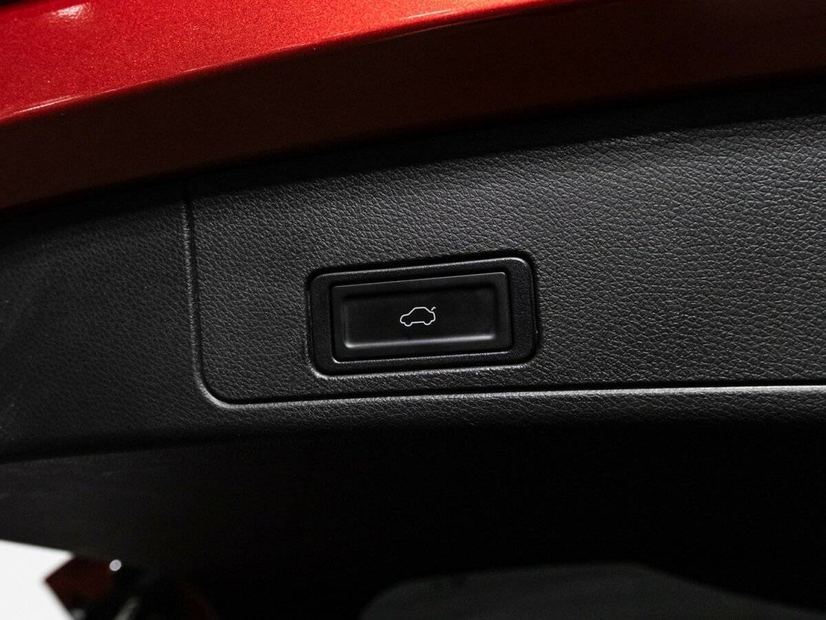 Chery Tiggo 8 Pro Max 2023 года с пробегом. Фото: #15