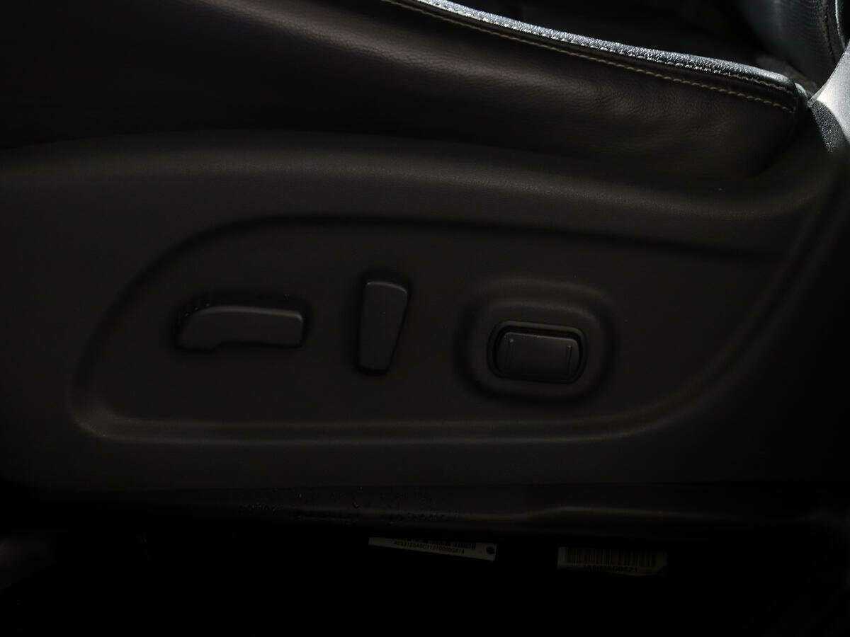 Nissan Murano 2016 года с пробегом. Фото: #17