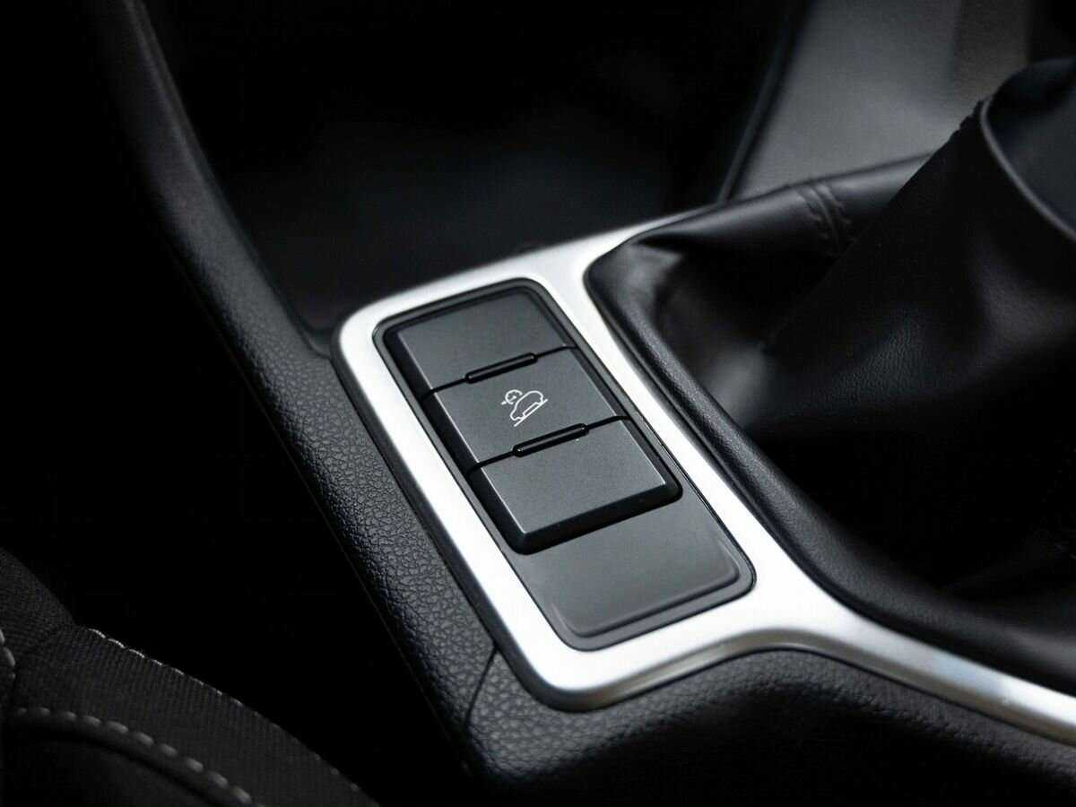 Kia Sportage 2019 года с пробегом. Фото: #21
