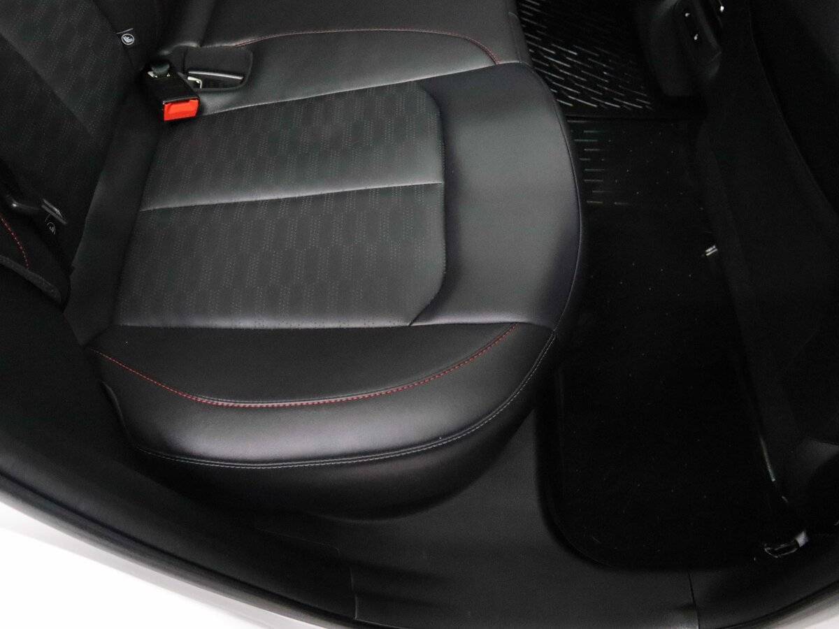 Changan CS55 Plus 2023 года с пробегом. Фото: #30