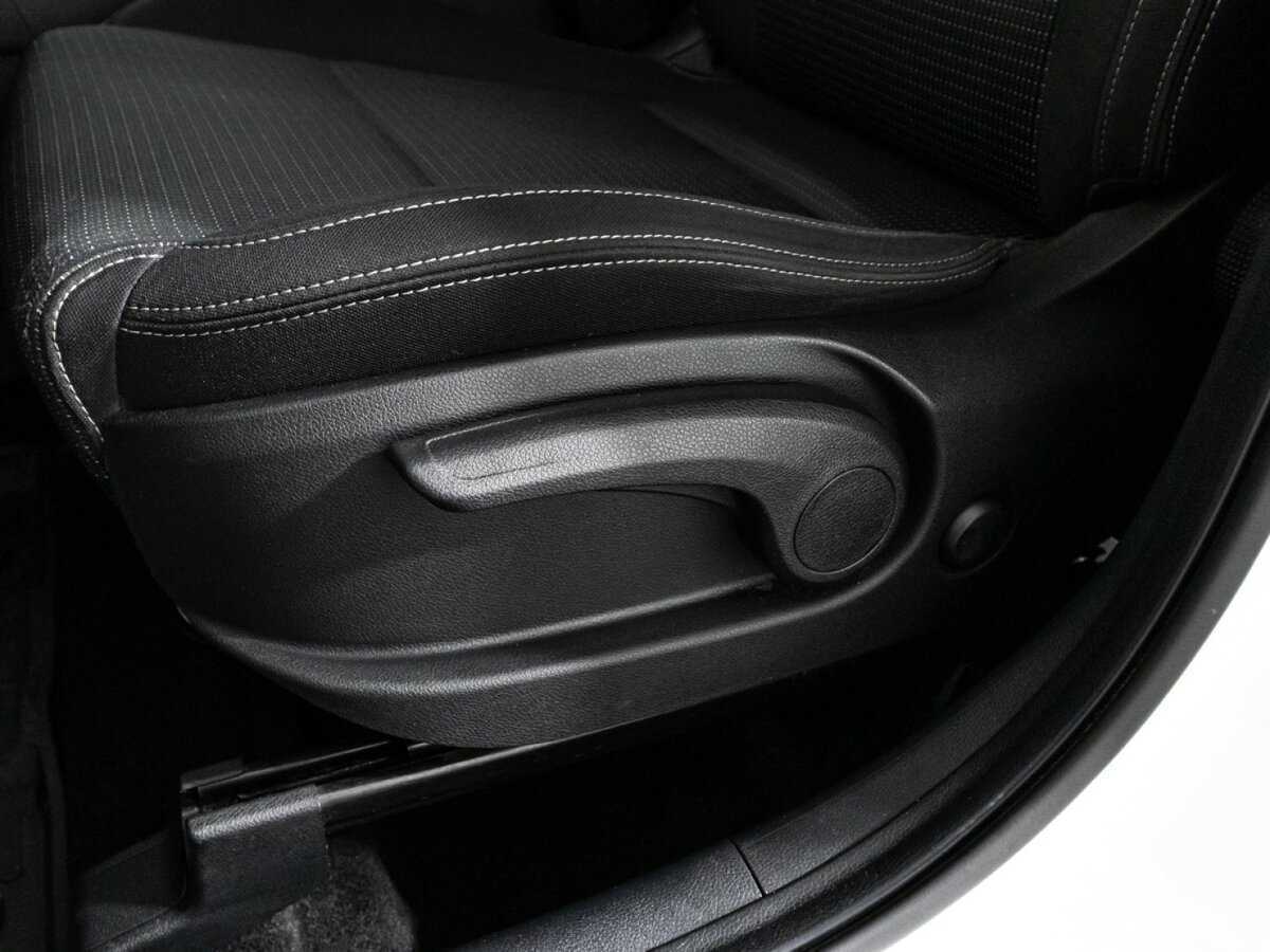 Kia Sportage 2020 года с пробегом. Фото: #22