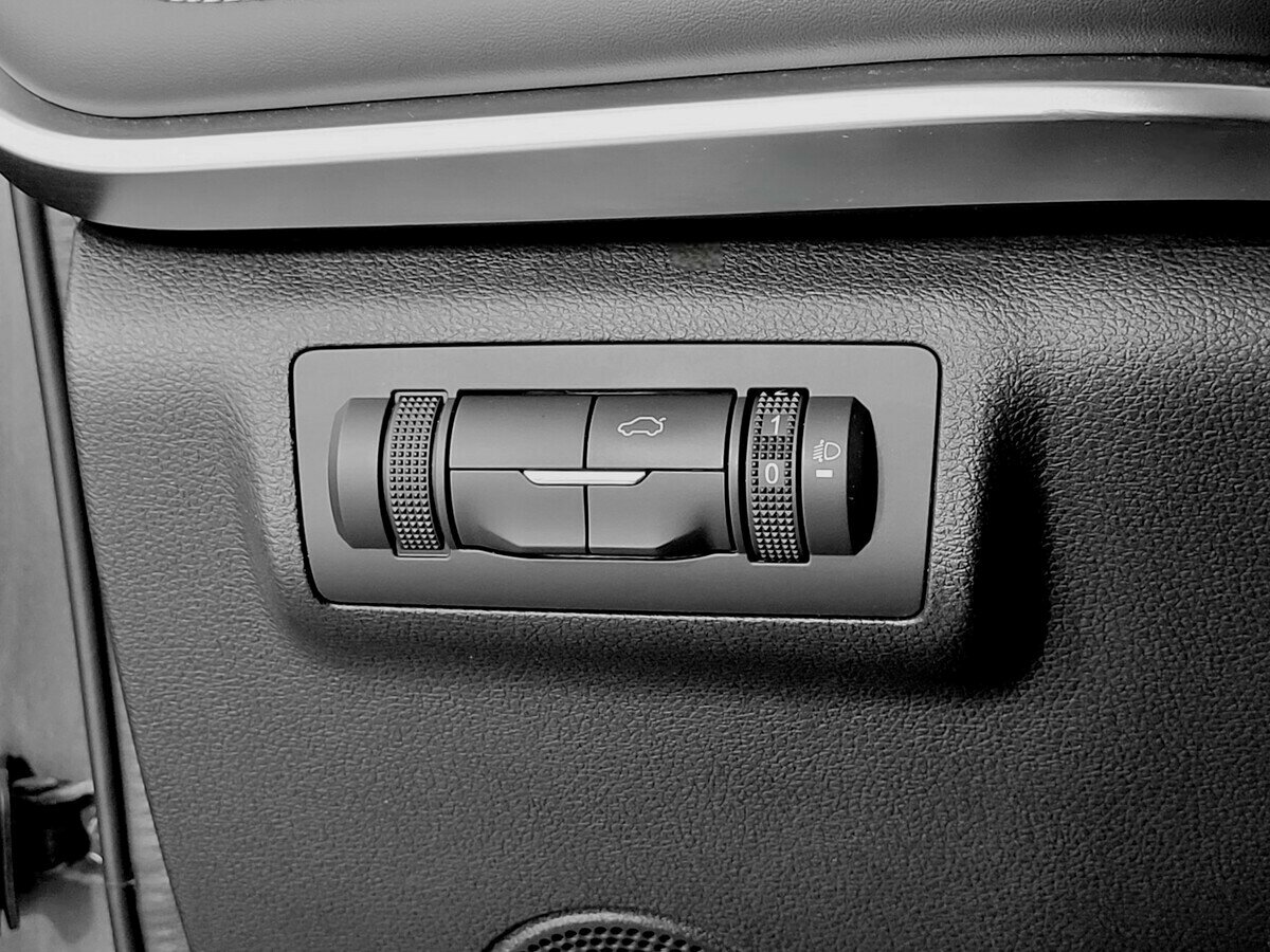 Chery Tiggo 8 2020 года с пробегом. Фото: #7