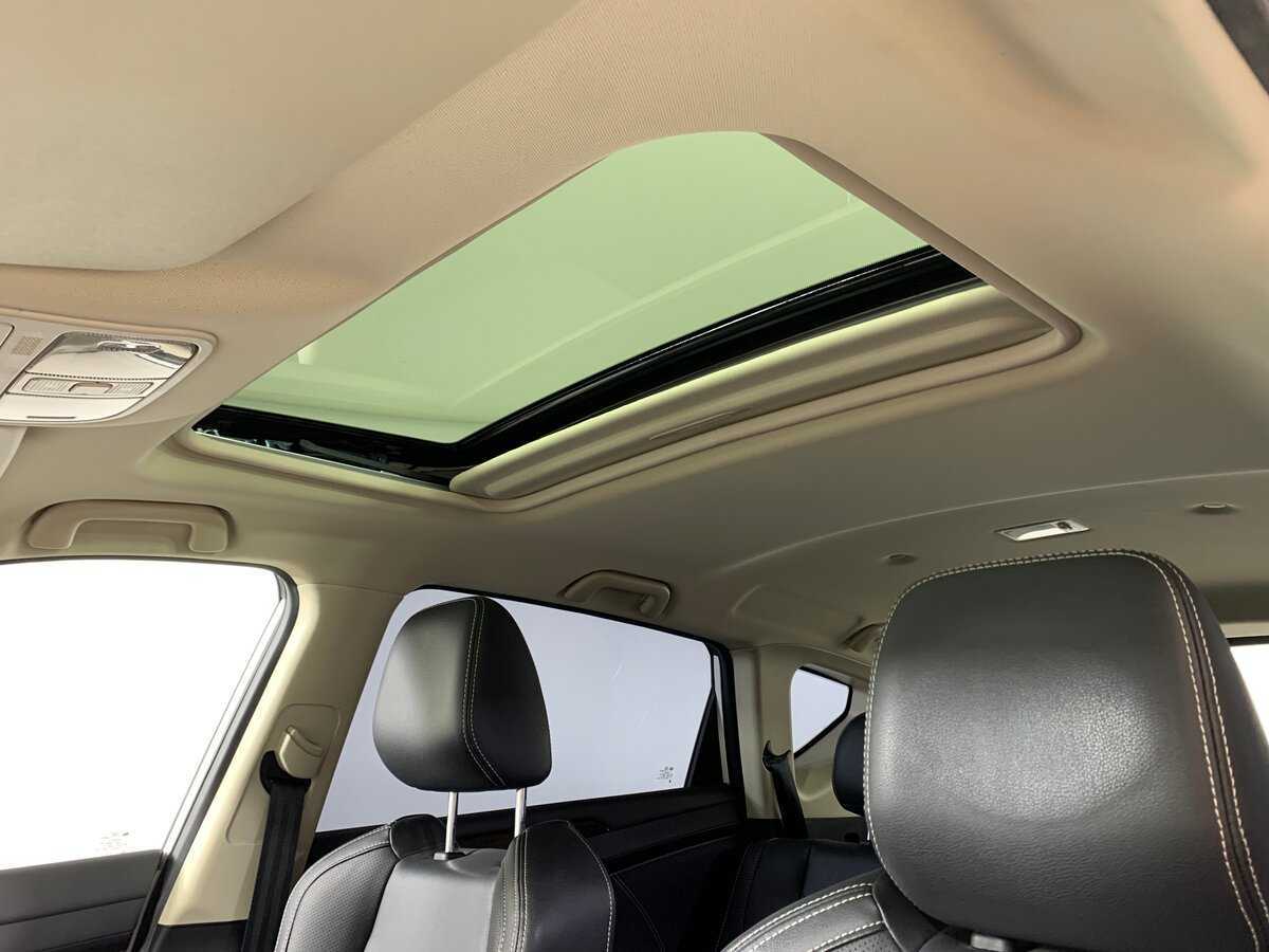 Dongfeng 580 2021 года с пробегом. Фото: #18