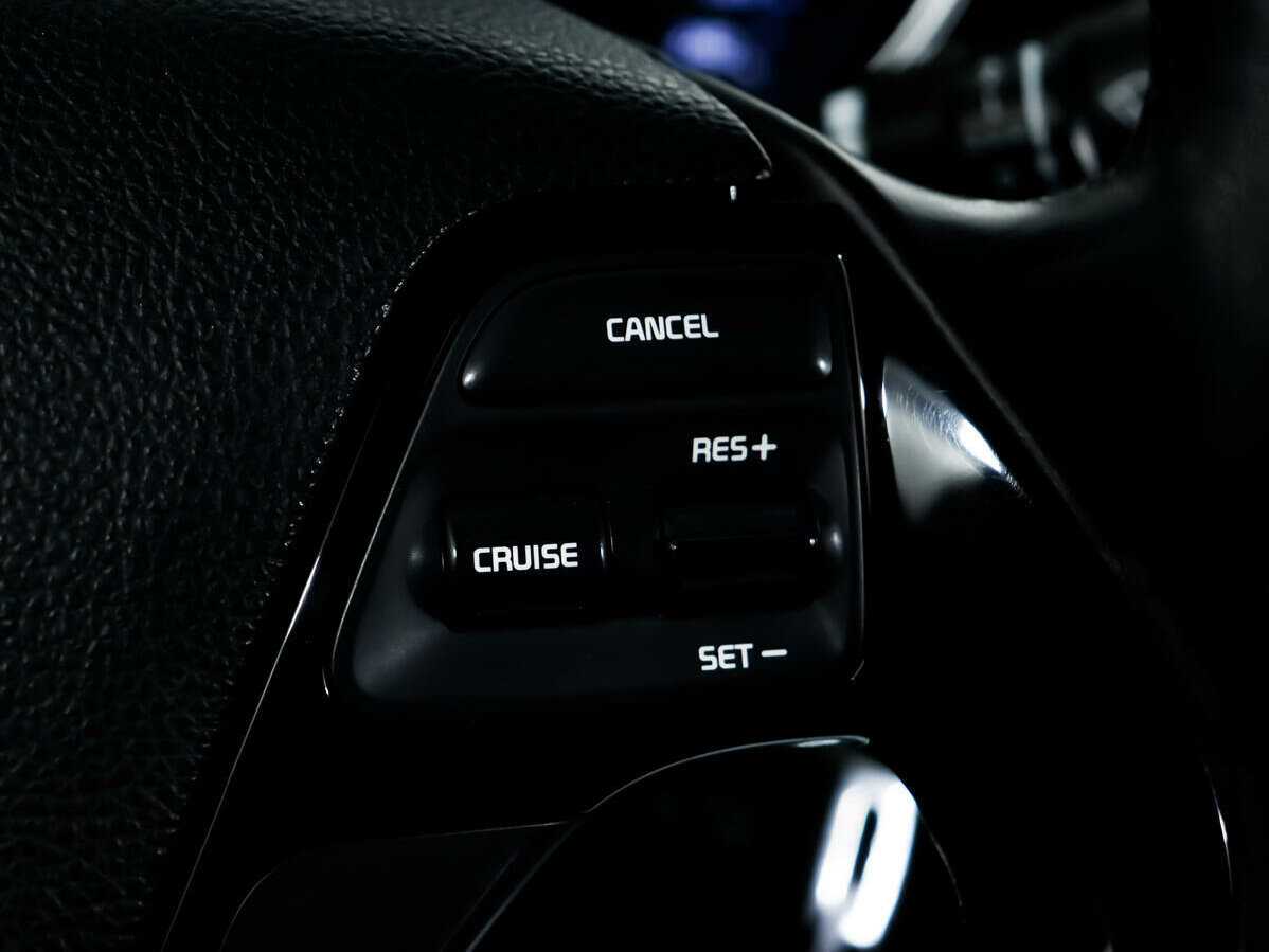 Kia Cerato 2017 года с пробегом. Фото: #14