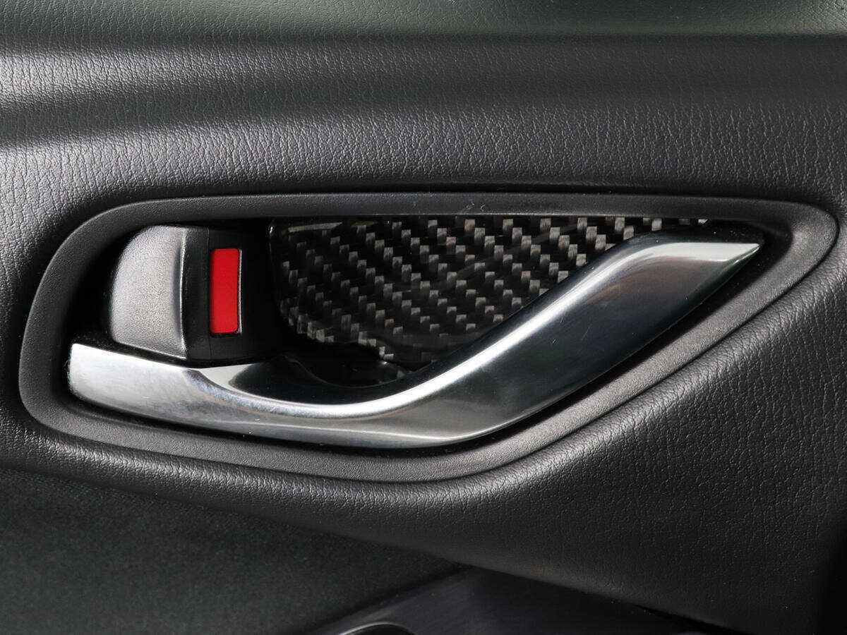 Mazda 6 2018 года с пробегом. Фото: #16