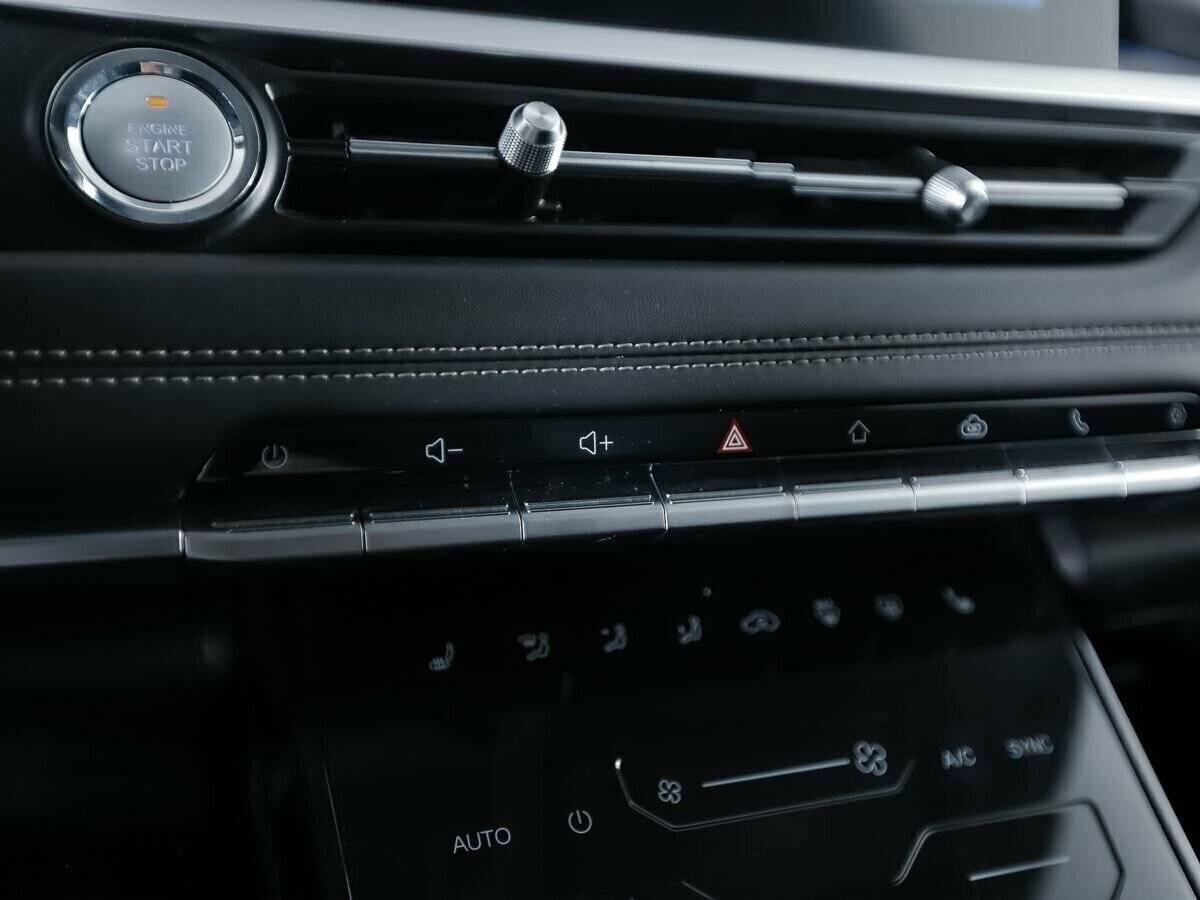 Chery Tiggo 7 Pro 2022 года с пробегом. Фото: #15