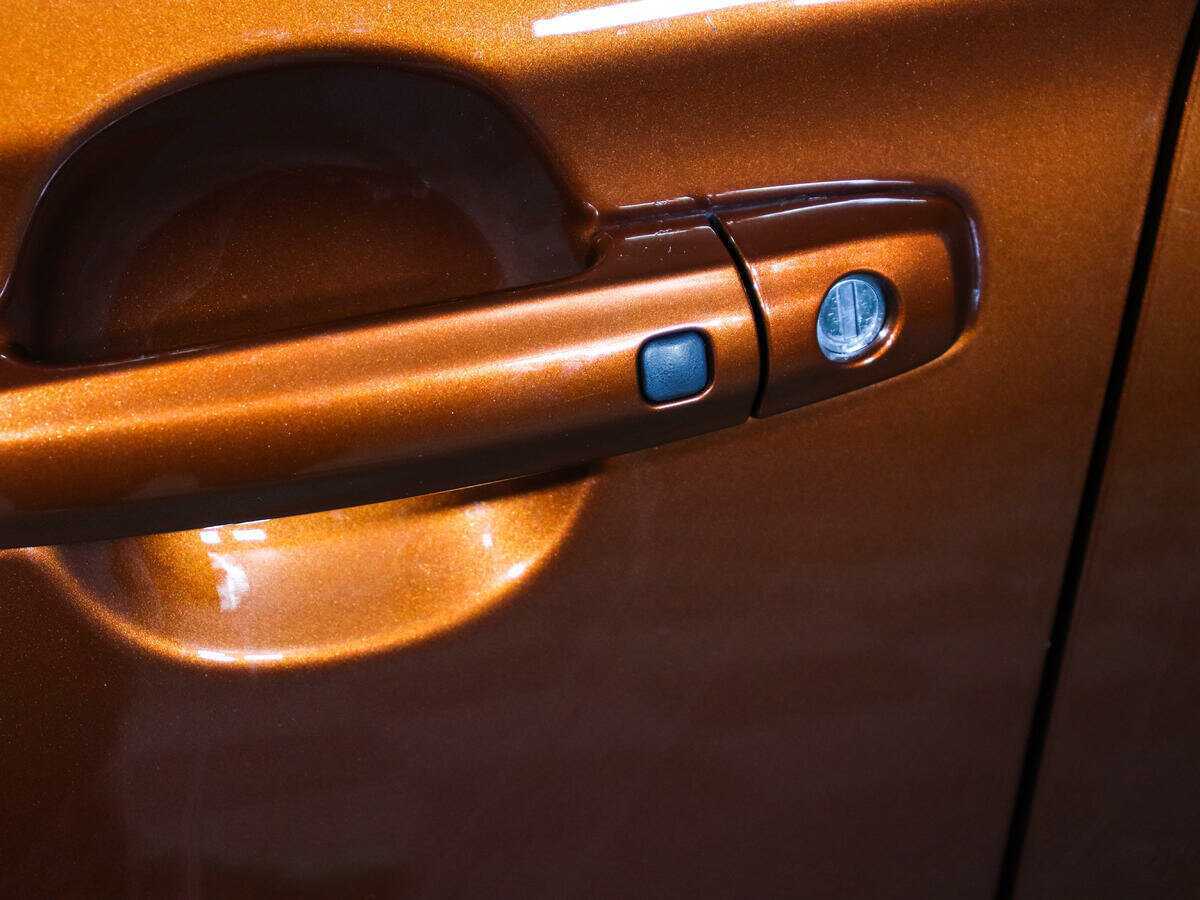 Suzuki SX4 2017 года с пробегом. Фото: #15