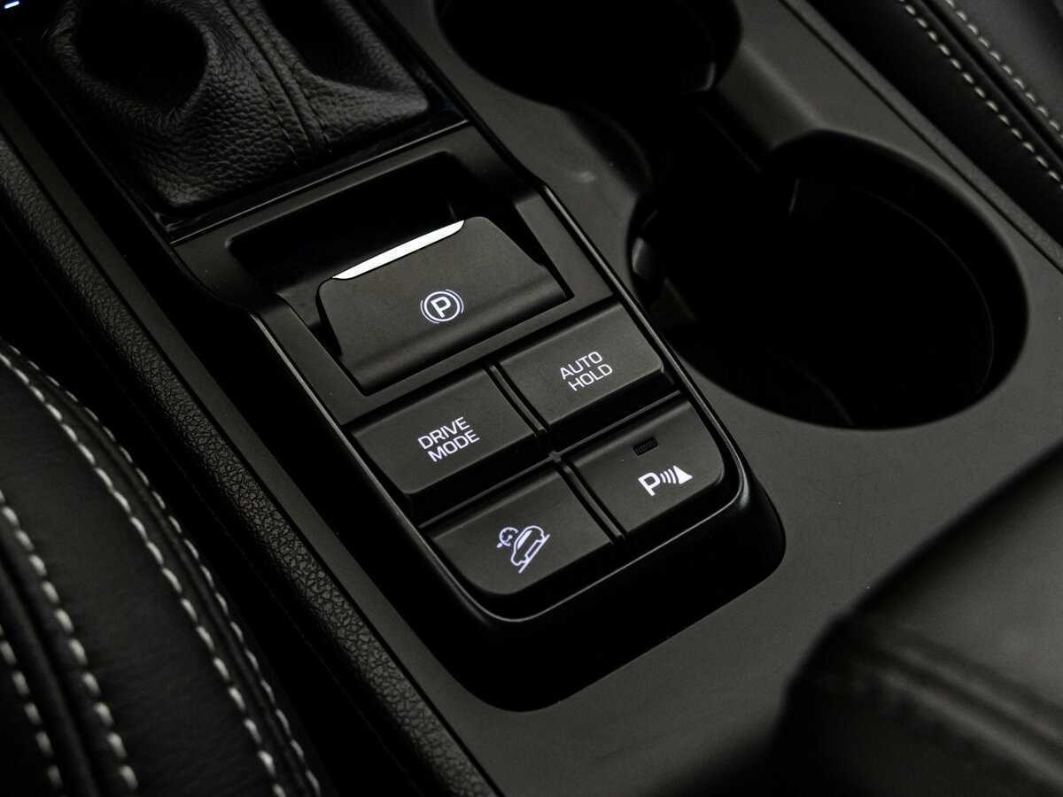 Hyundai Tucson 2018 года с пробегом. Фото: #15