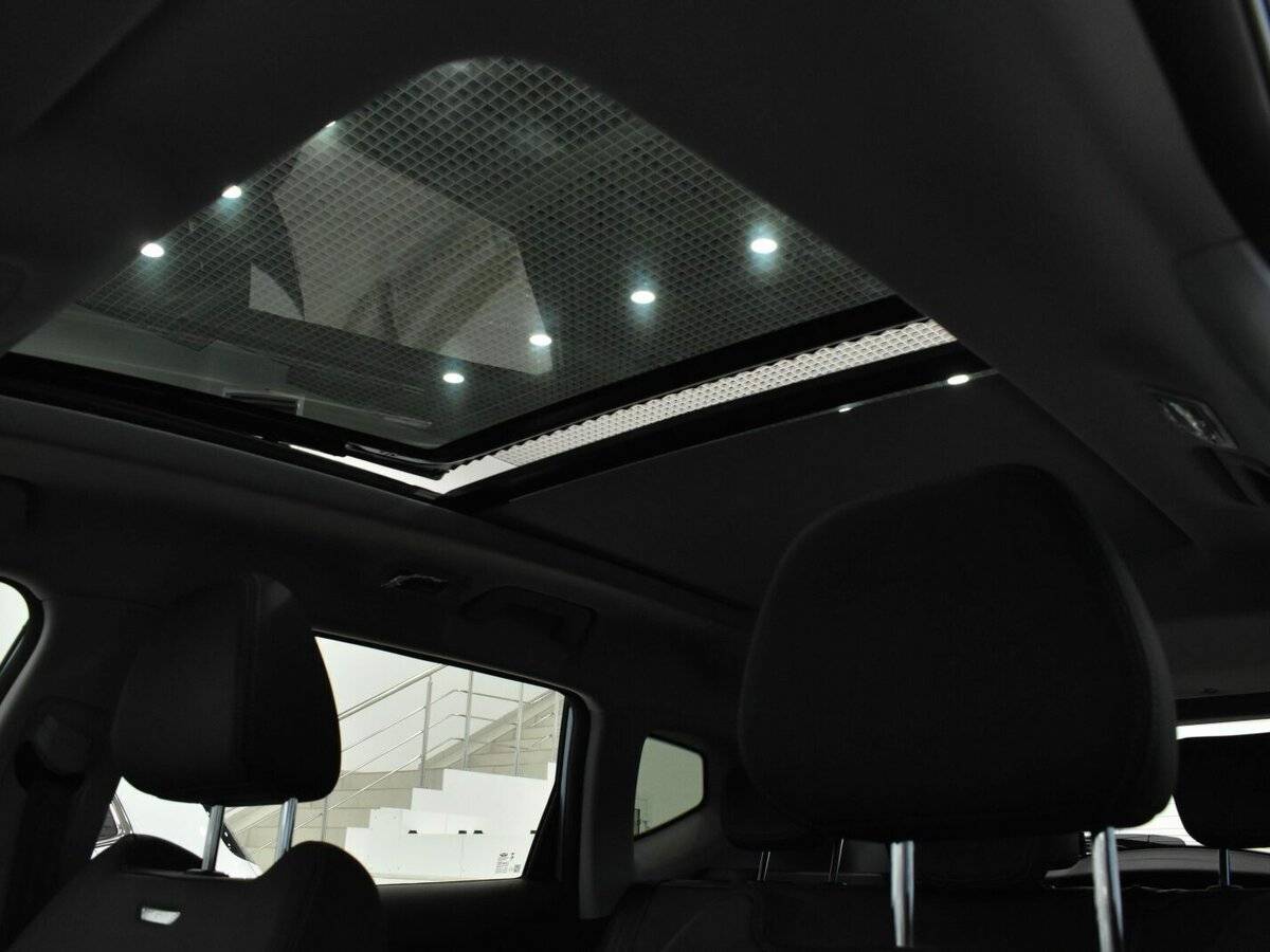 Chery Tiggo 7 Pro Max 2023 года с пробегом. Фото: #26