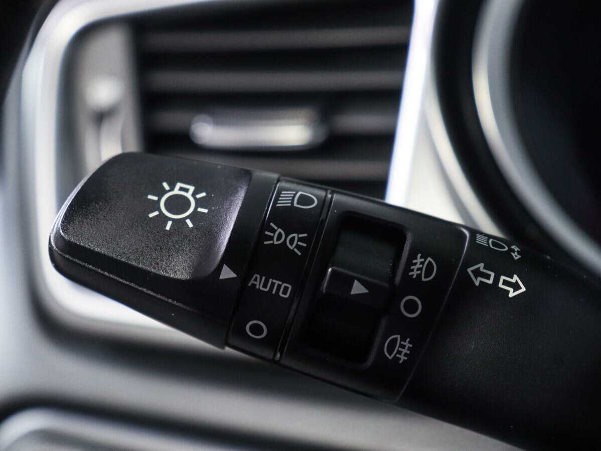 Kia Ceed 2018 года с пробегом. Фото: #16