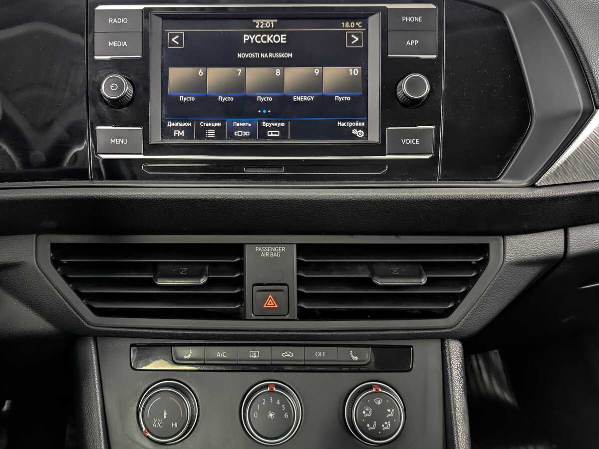 Volkswagen Jetta 2020 года с пробегом. Фото: #12