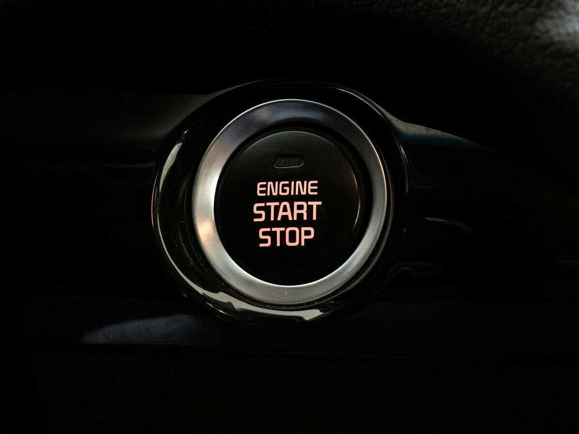 Kia Sorento 2019 года с пробегом. Фото: #16