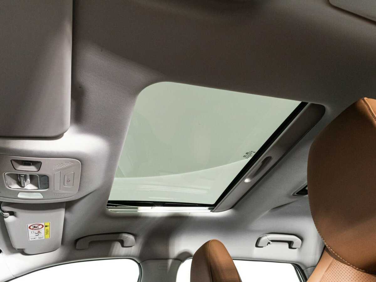 OMODA C5 2023 года с пробегом. Фото: #16