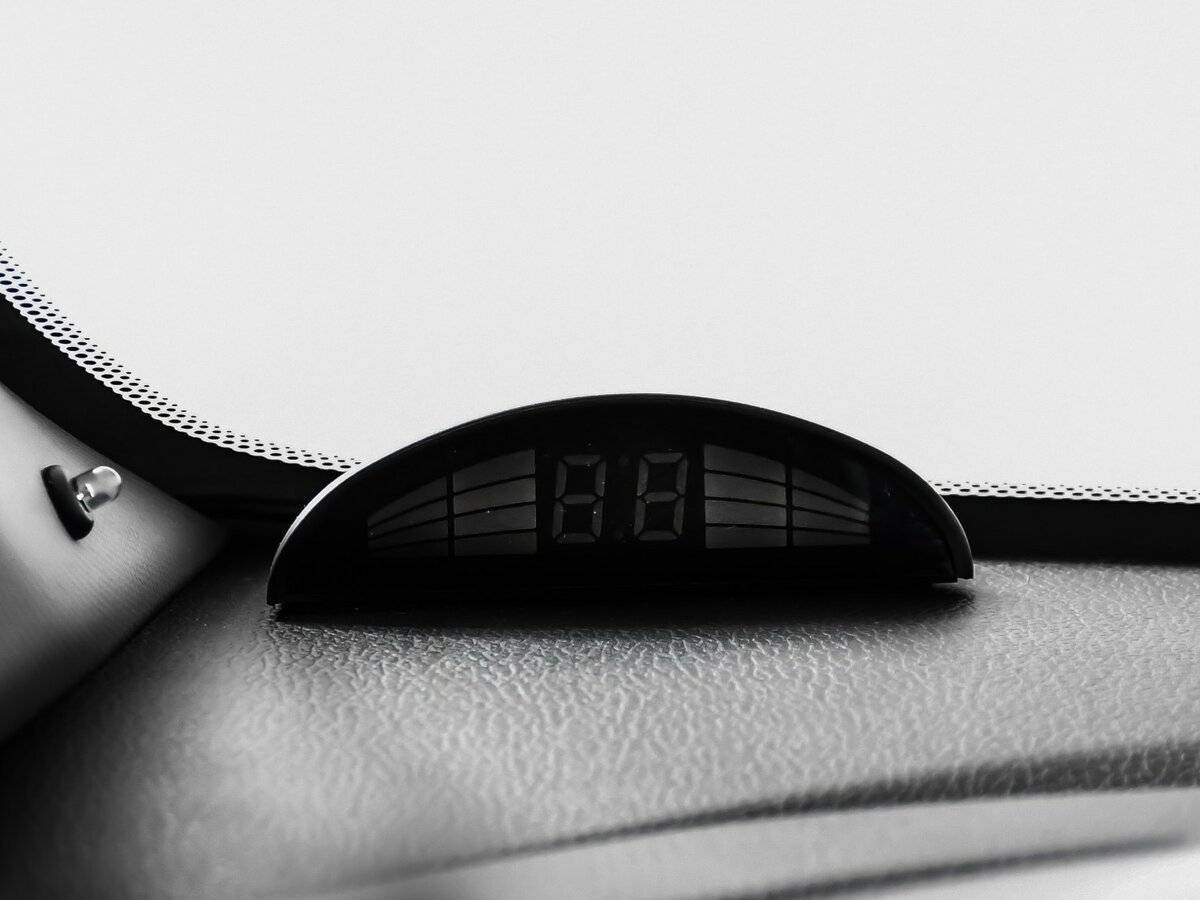 Kia Rio 2012 года с пробегом. Фото: #14