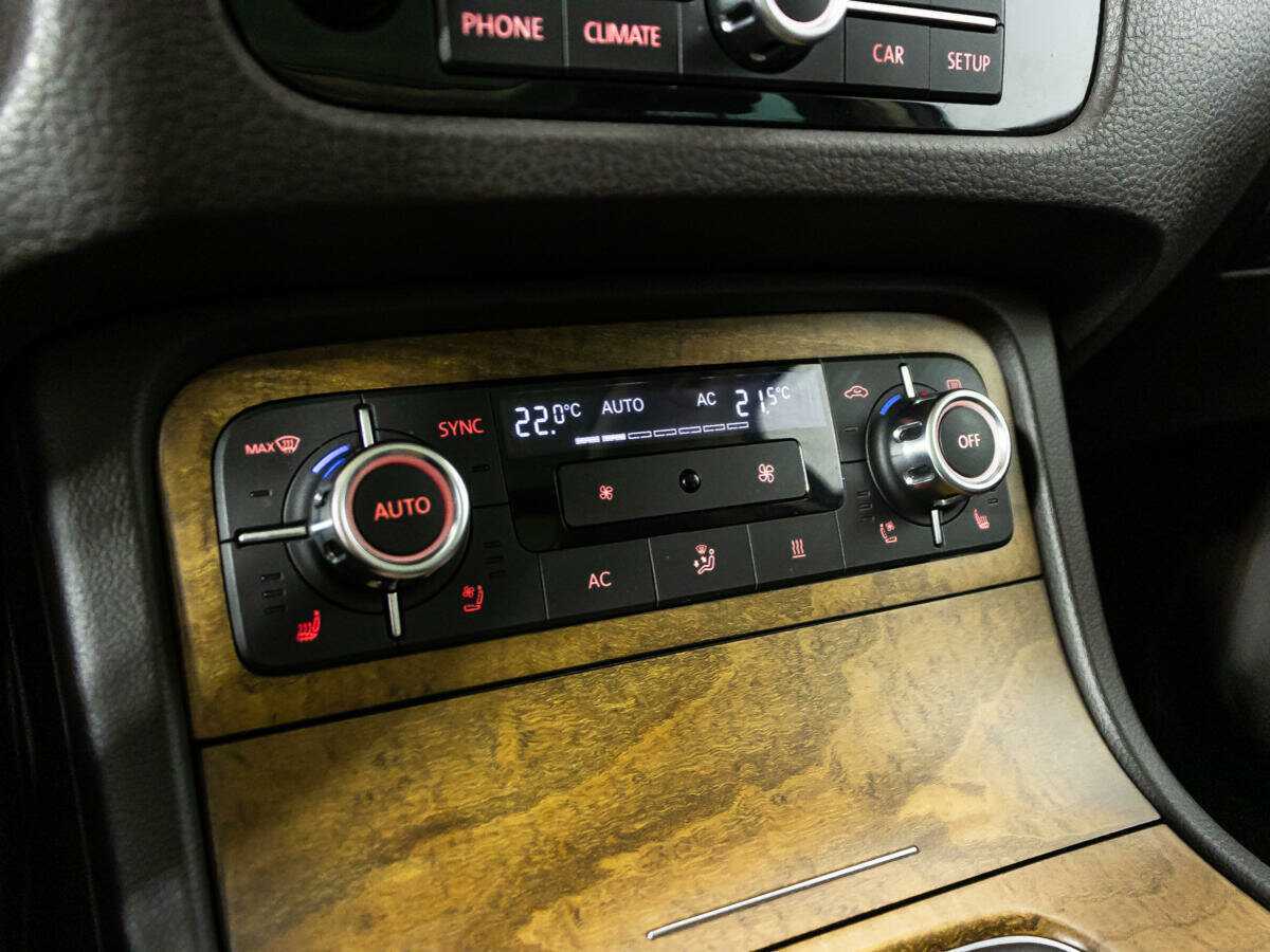 Volkswagen Touareg 2013 года с пробегом. Фото: #16