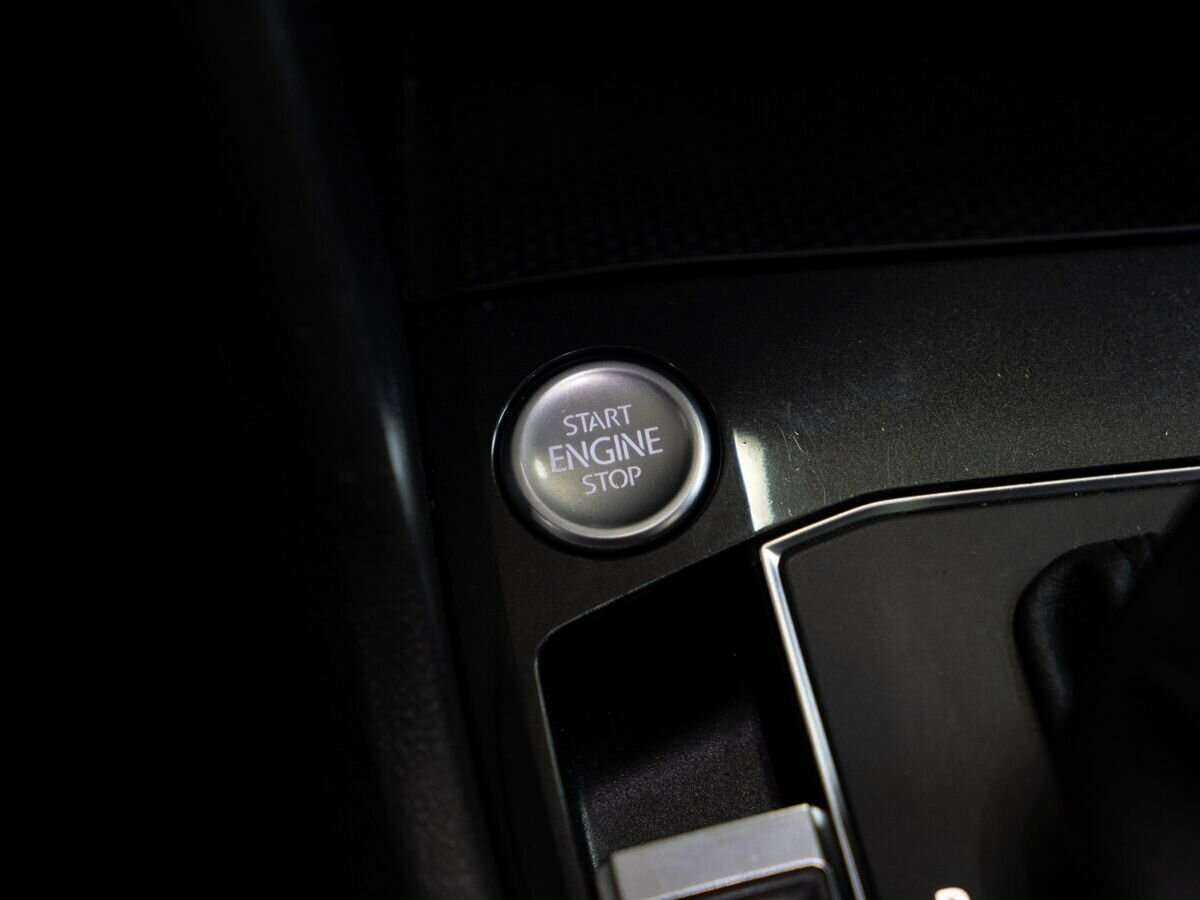 Volkswagen Tiguan 2019 года с пробегом. Фото: #10