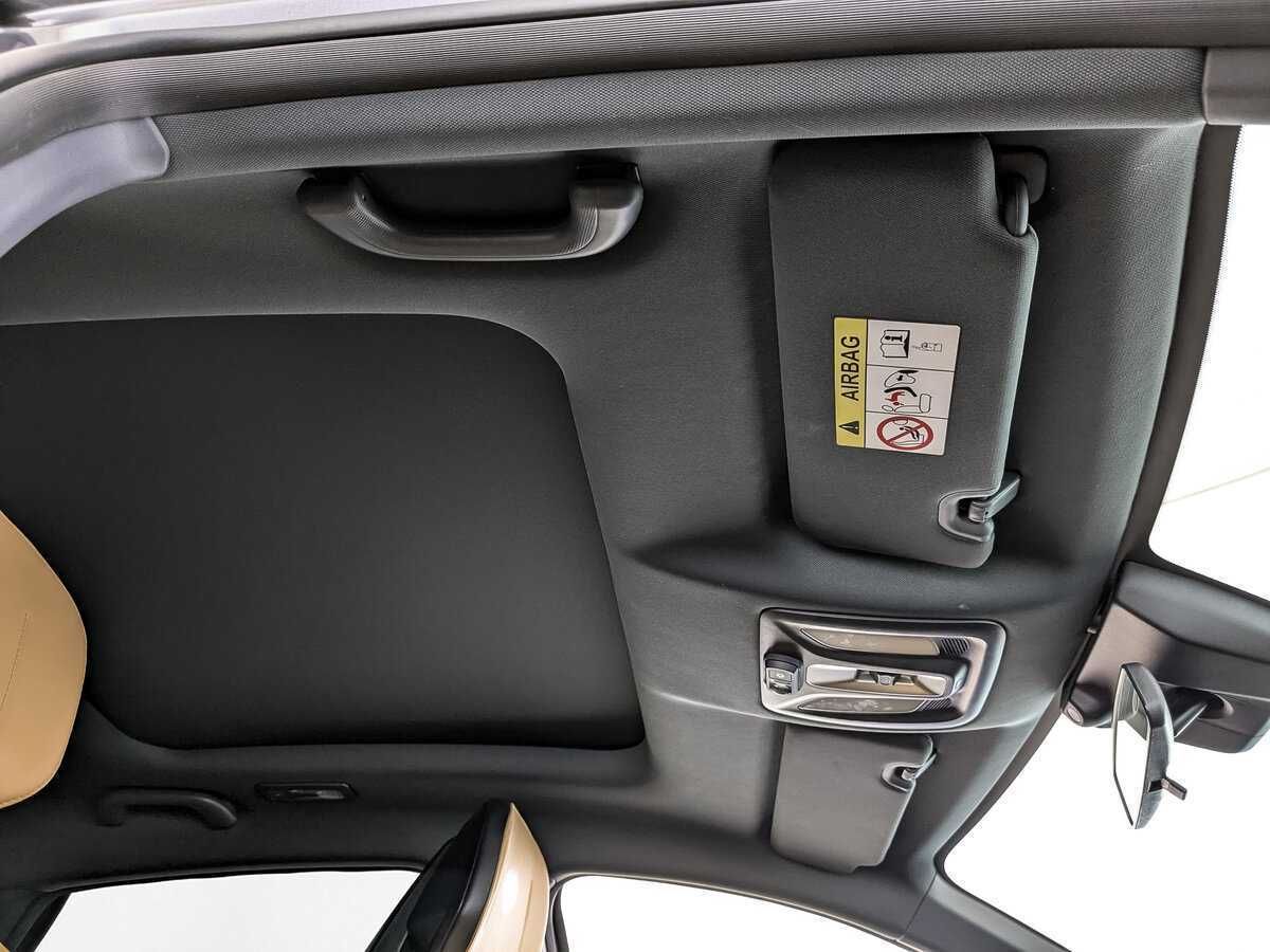 Changan UNI-V 2022 года с пробегом. Фото: #21