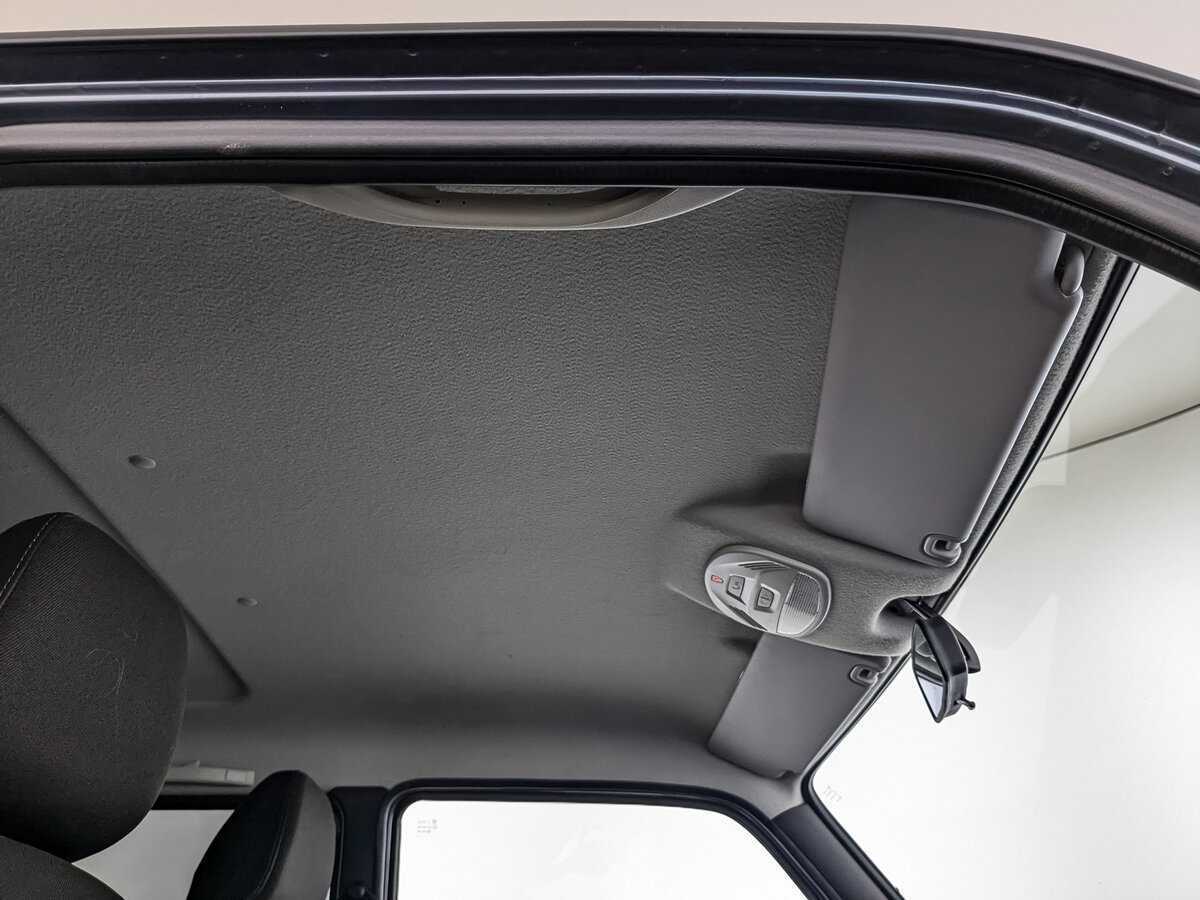 Lada (ВАЗ) 2121 (4x4) 2020 года с пробегом. Фото: #18