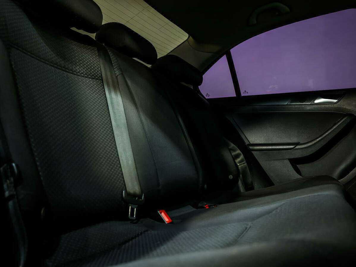 Volkswagen Jetta 2014 года с пробегом. Фото: #10